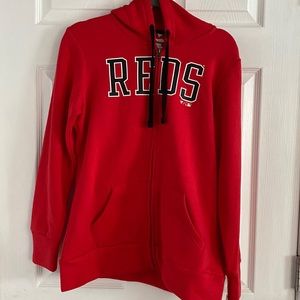 Women Vintage Top hoodie size SP